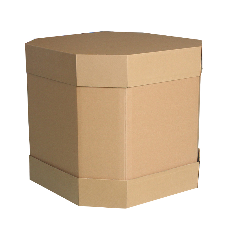 石柱县重型纸箱有哪些优点？